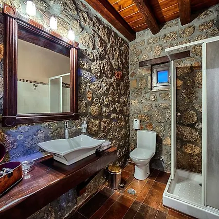 Ξενώνας Πέρα Αλώνια Κάτω Τρίκαλα Κορινθίας Εξωτερικό φωτογραφία