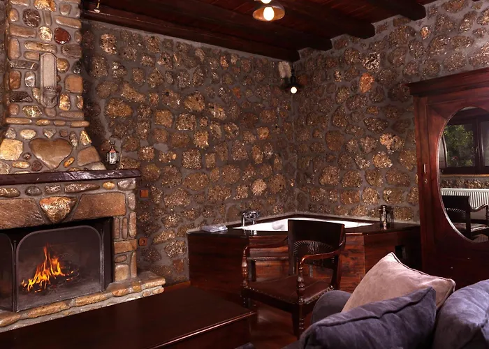 Pera Alonia Guest House