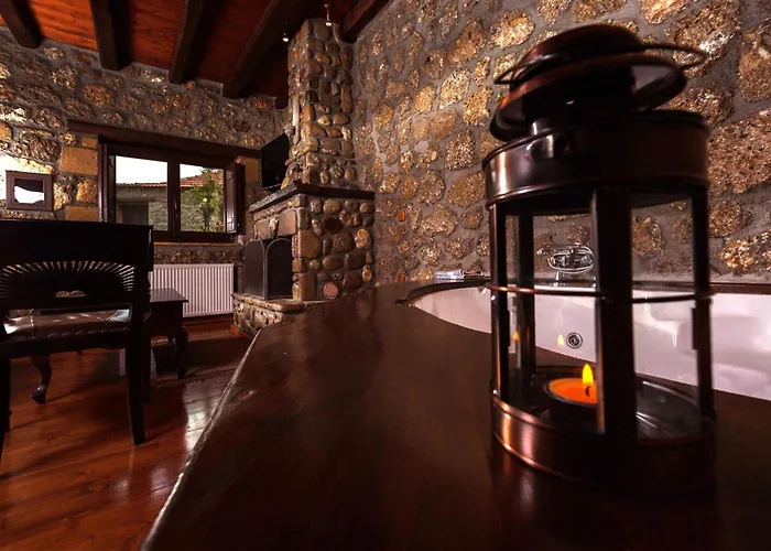 Pera Alonia Guest House