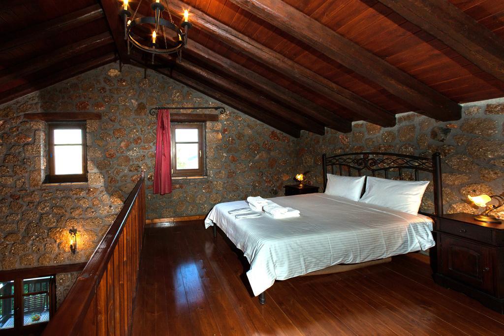 Guest house Pera Alonia Kato Sinikia Trikalon