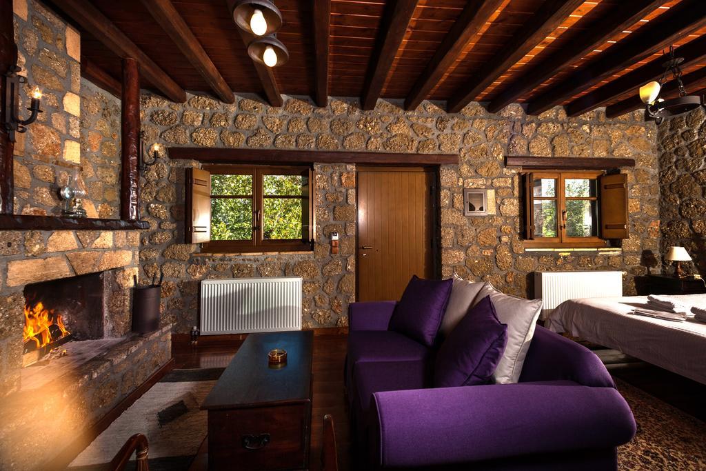 Guest house Pera Alonia