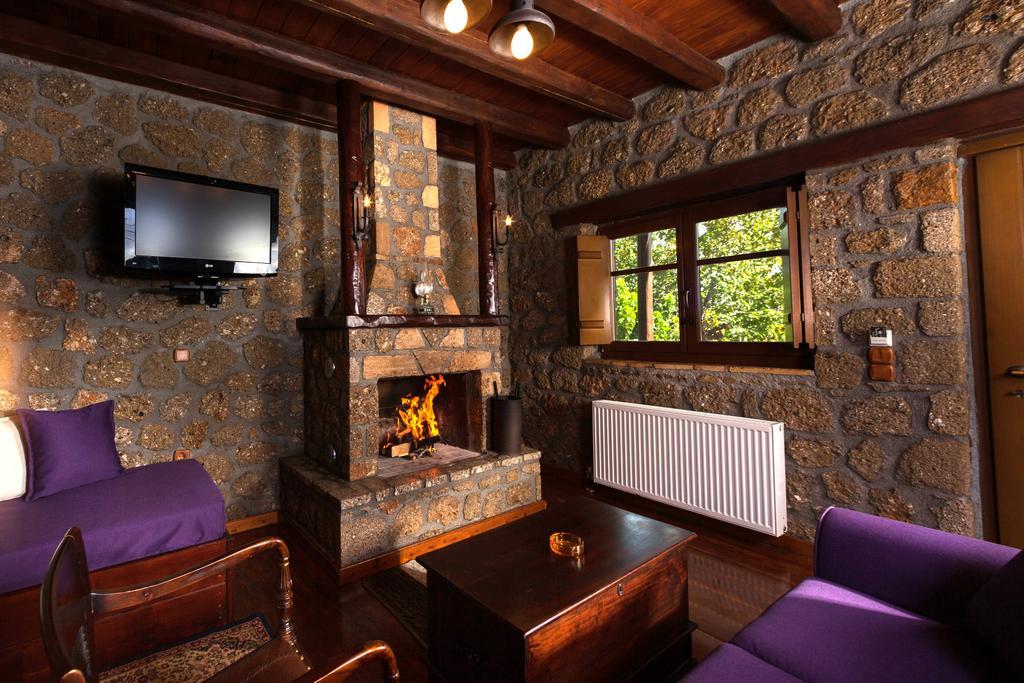 Pera Alonia Guest house Kato Sinikia Trikalon