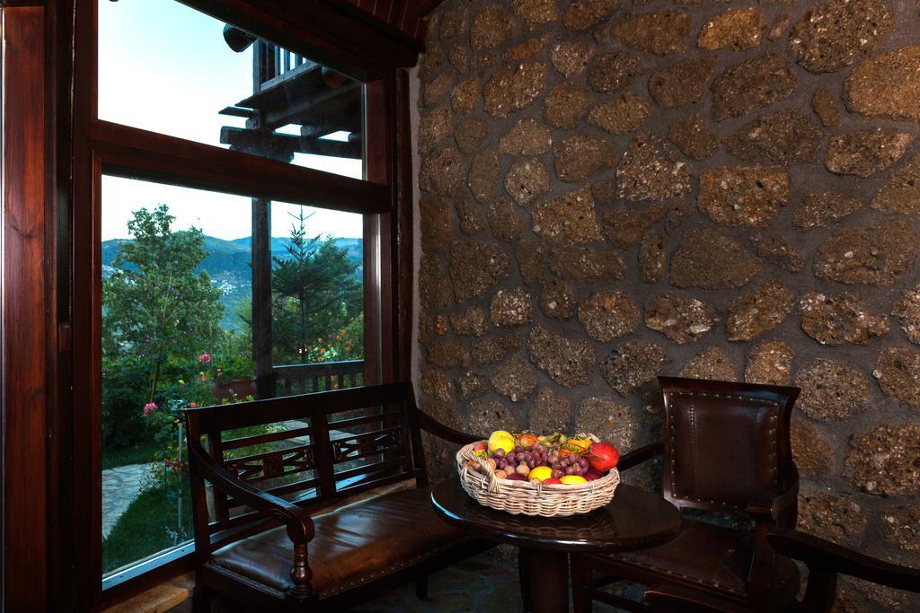 Guest house Pera Alonia 2*