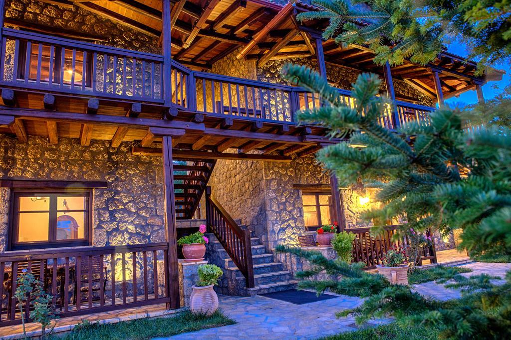 Guest house Pera Alonia Kato Sinikia Trikalon