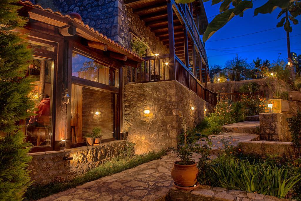 Guest house Pera Alonia