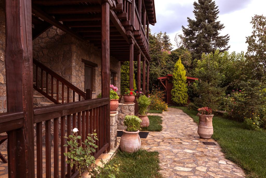 Guest house Pera Alonia Kato Sinikia Trikalon