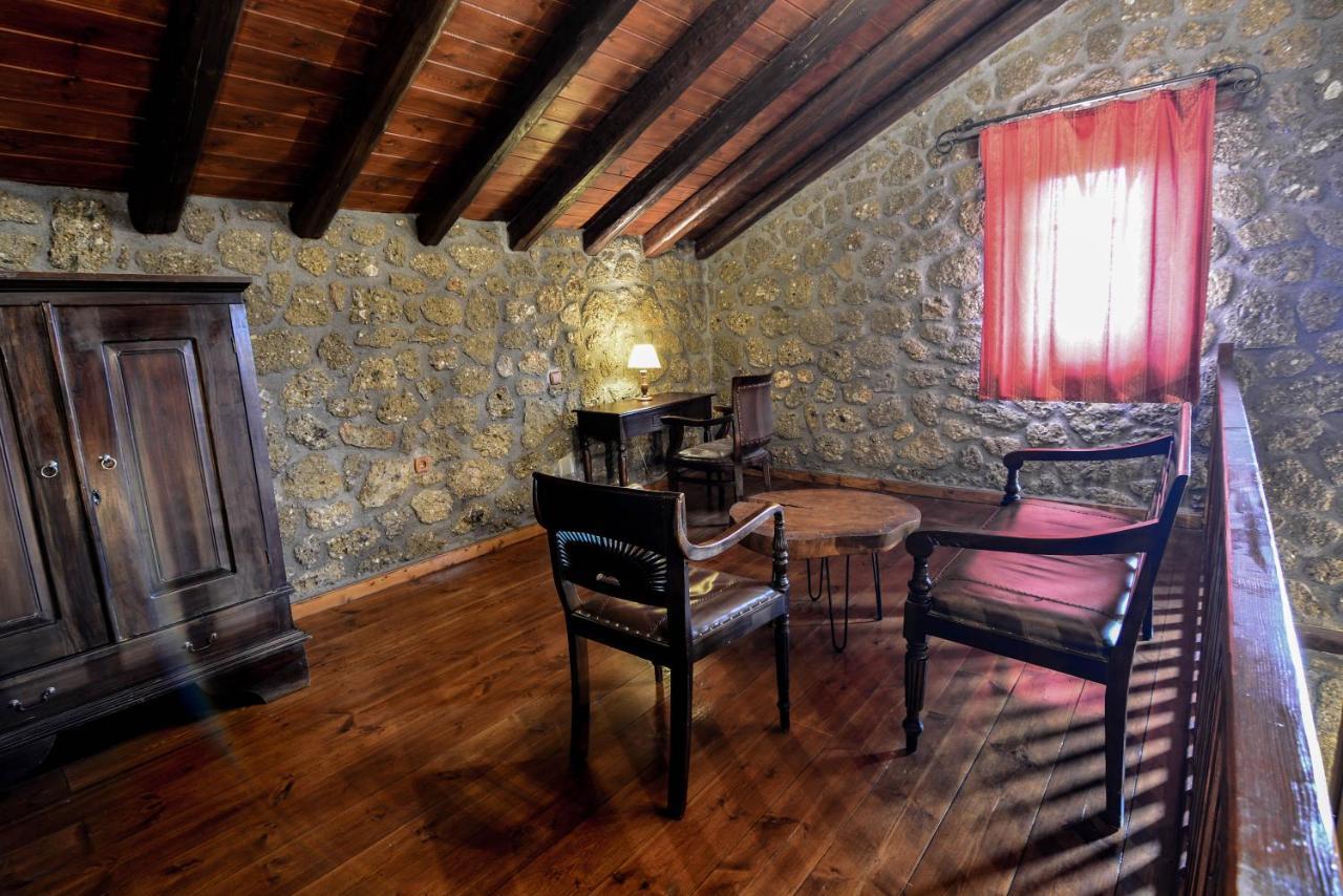 Guest house Pera Alonia 2*