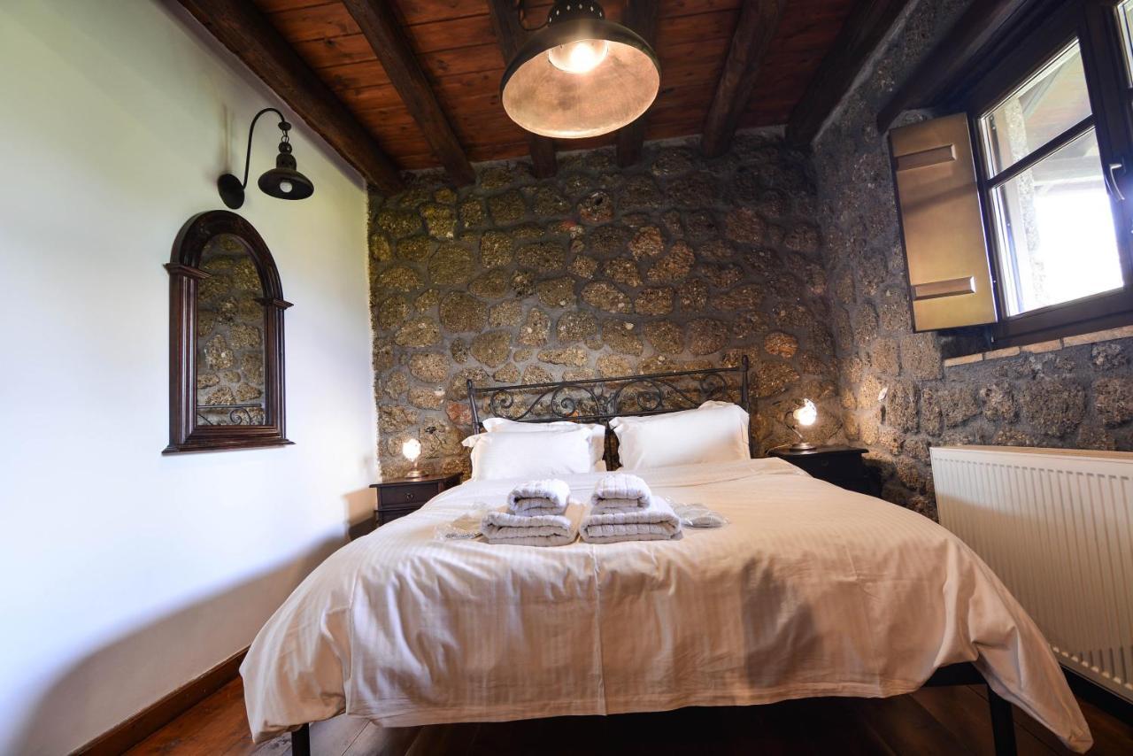 Guest house Pera Alonia Kato Sinikia Trikalon