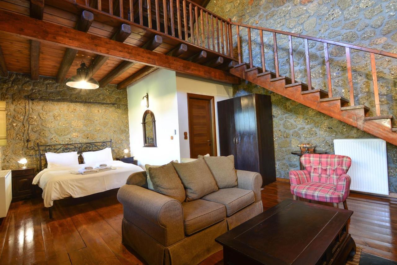 Guest house Pera Alonia