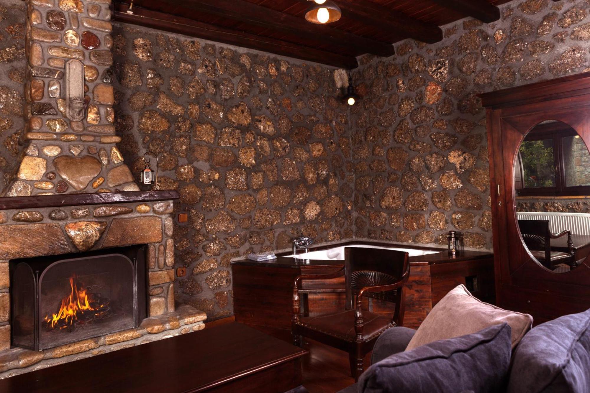 Guest house Pera Alonia Kato Sinikia Trikalon