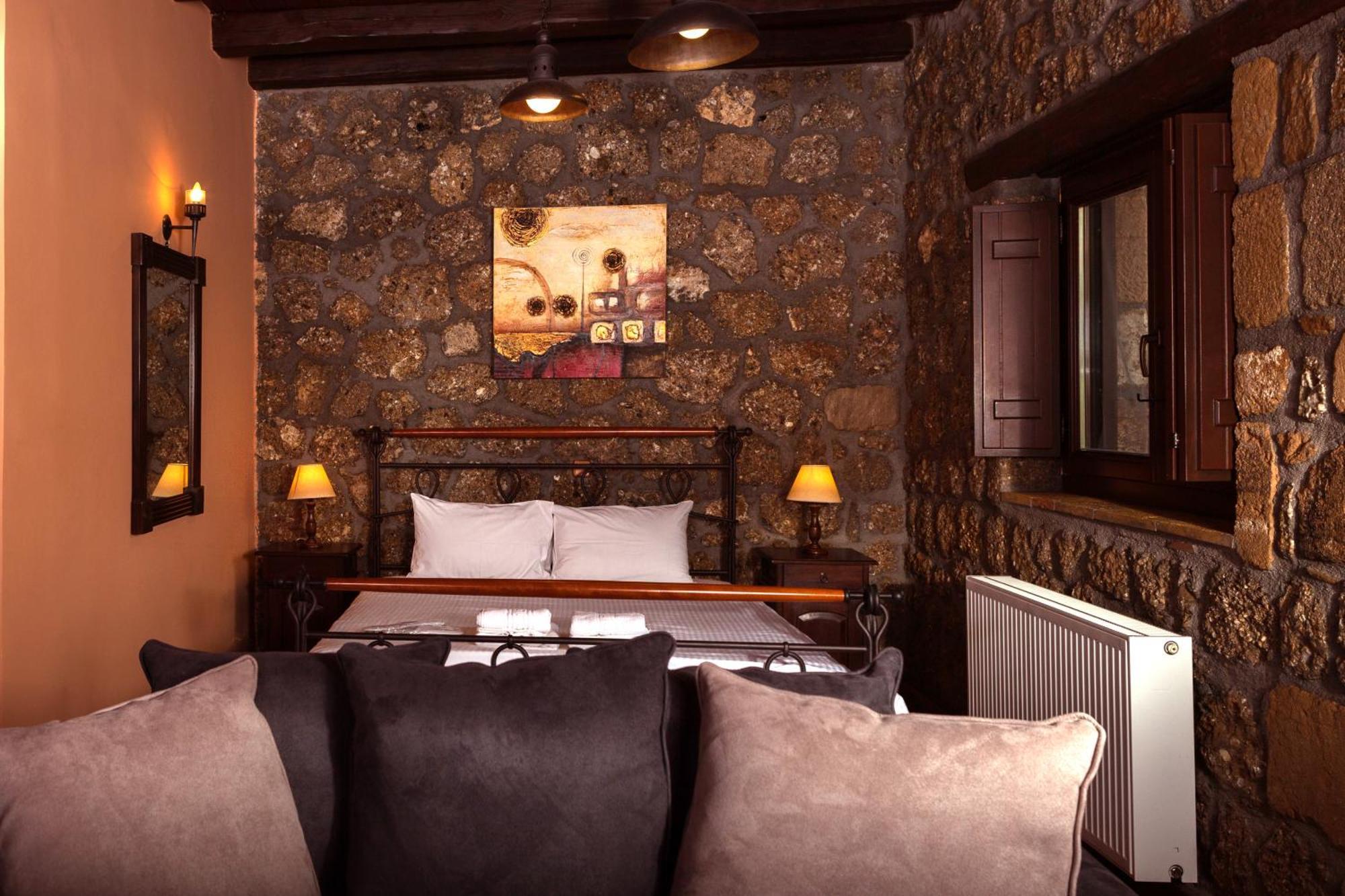 Guest house Pera Alonia