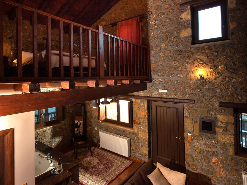 Pera Alonia Guest house Kato Sinikia Trikalon